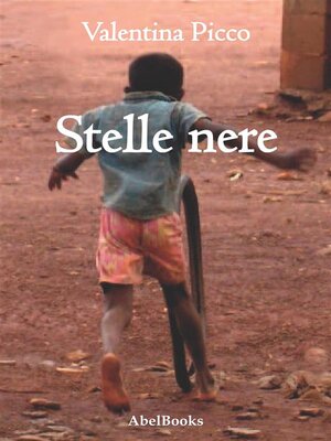 cover image of Stelle Nere